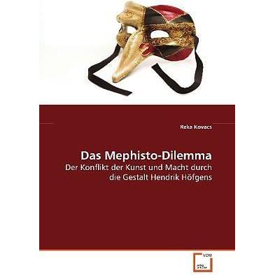 Das Mephisto-Dilemma, Sachbücher