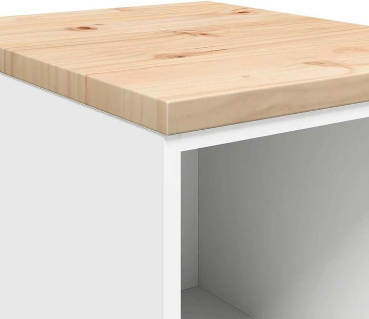 Produktbild vidaXL Marjory (40 cm, 85 cm)