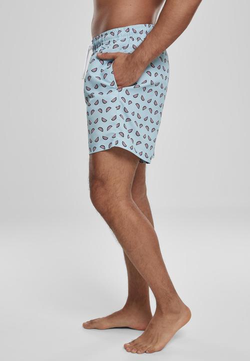 Image du produit Urban Classics Melon Swim Shorts (M)