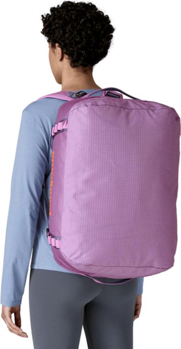 Actual product image Patagonia Bag Black Hole Duffel 40L - BKPL (40 l)