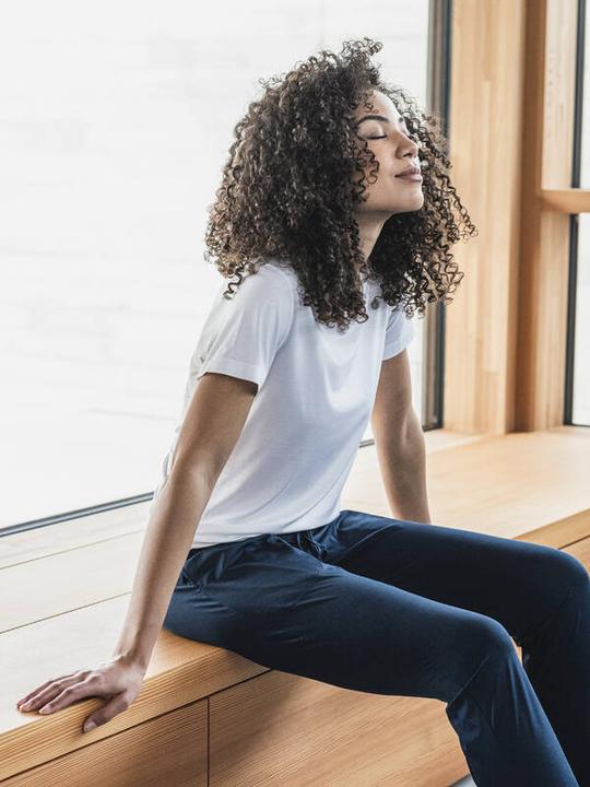 Image du produit ISA Bodywear Shirt kurzarm (L)
