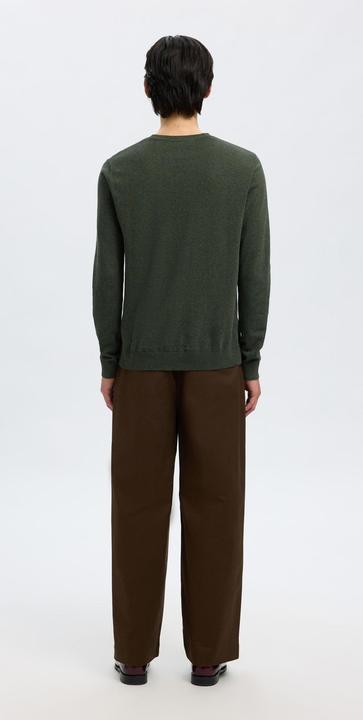 Immagine prodotto Selected Homme Maglia a maniche lunghe (L)
