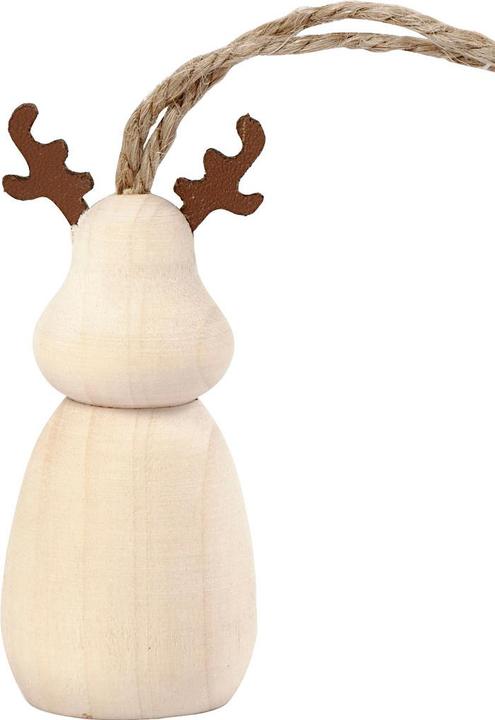 Produktbild Creativ Company Rentier (1x)