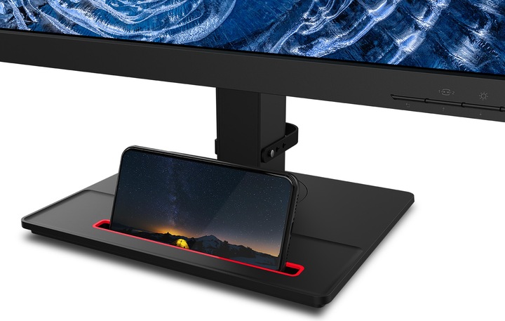 Productafbeelding Lenovo ThinkVision T24i-2L (1920 x 1080 Pixels, 24")
