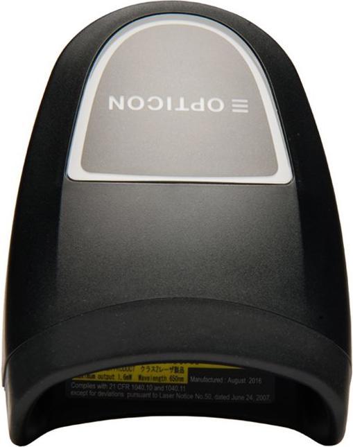Image du produit Opticon L-46X, 2D, USB (Codes à barres 1D, Codes à barres 2D)