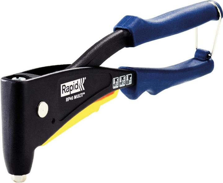 Image du produit Rapid RP40 Multi Pince à riveter (311 mm)
