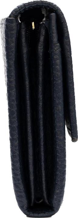 Actual product image Lazarotti Bologna Leather Wallet Leather 19 cm