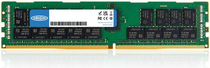 Produktbild Origin Storage OM64G42666R2RX4E12 (1 x 64GB, 2666 MHz, DDR4-RAM, DIMM)