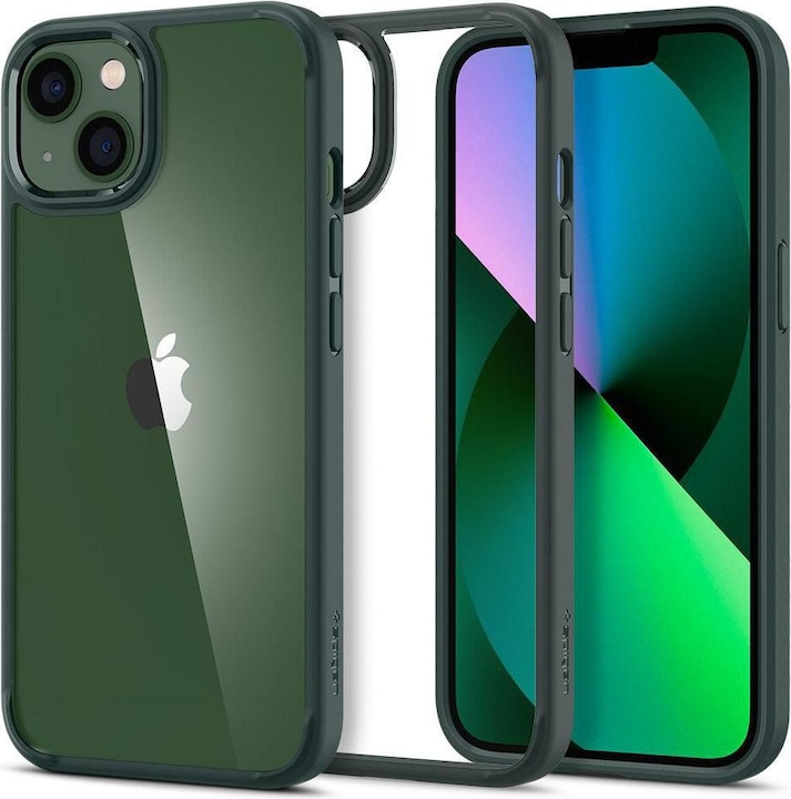 Spigen Ultra Hybrid (Apple iPhone 13)