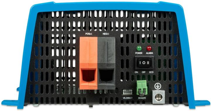 Actual product image Victron Energy Phoenix Inverter 12/1600 VE. Direct Schuko