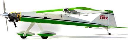 Produktbild Hangar 9 Ultra Stick 30cc (Motorflugzeug)