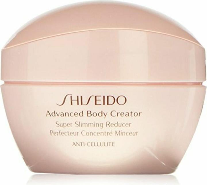 Shiseido Créateur de corps avancé (Crème pour le corps, 200 ml)