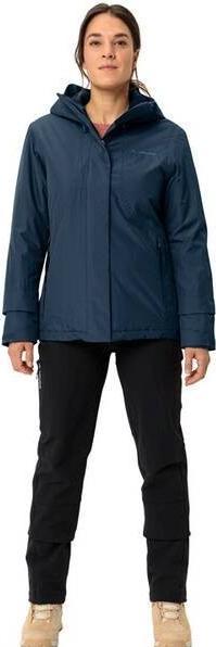 Produktbild Vaude Rosemoor Padded Jacket II (48)