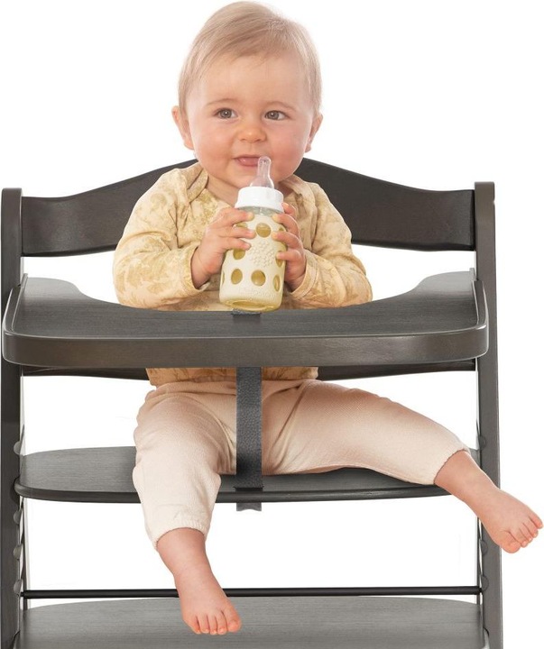 Actual product image Hauck Alpha Tray