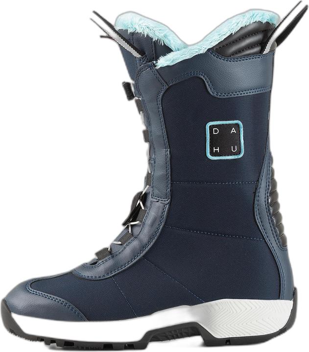 Image du produit Dahu Ecorce 01 Classic W90 Blanc Bleu 2023 (23, 23.5)