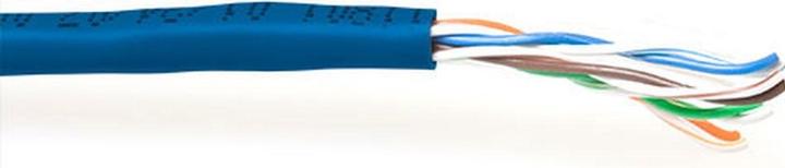 Produktbild ACT ES356B (U/UTP, CAT5e, 305 m)