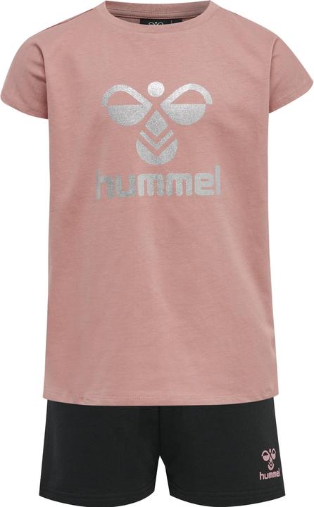 Image du produit hummel Hmlkira Shorts Set (152)