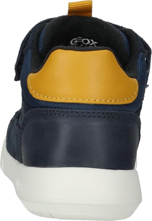 Produktbild Geox Stiefelette (22)