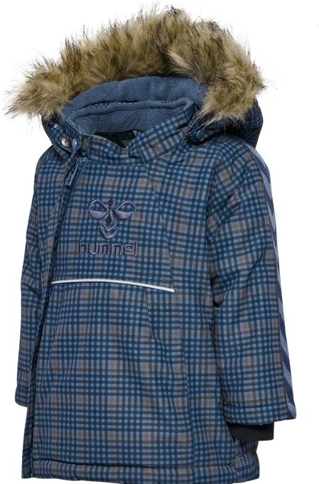 Produktbild hummel hmlJESSIE TEX JACKET (98)