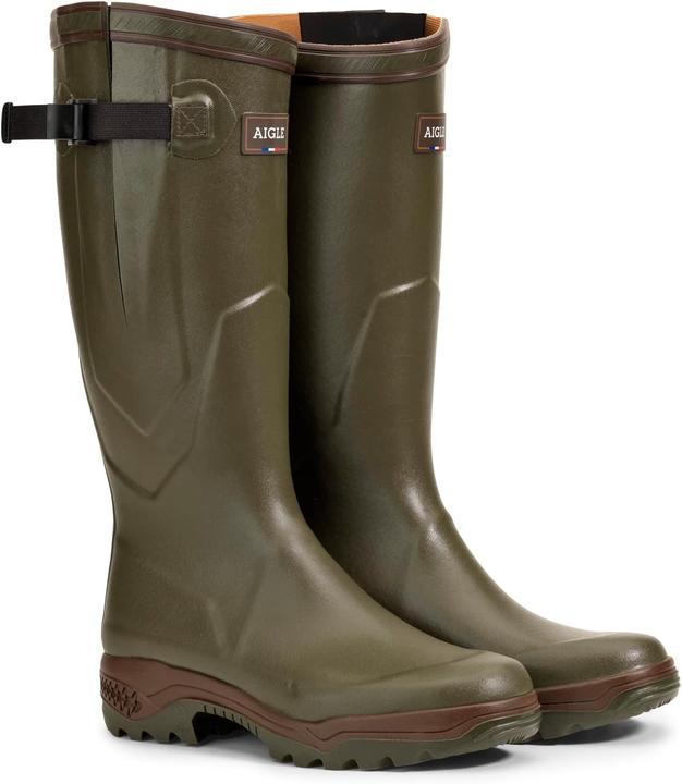 Actual product image Aigle Parcours 2 Vario rubber boots (42)
