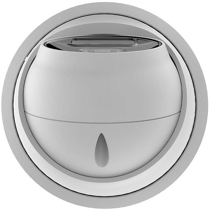 Actual product image Hikvision DS-2CD2347G2-L 2.8mm C Turret 4MP Easy IP 4.0 2nd ColorVu (2688 x 1520 pixels)