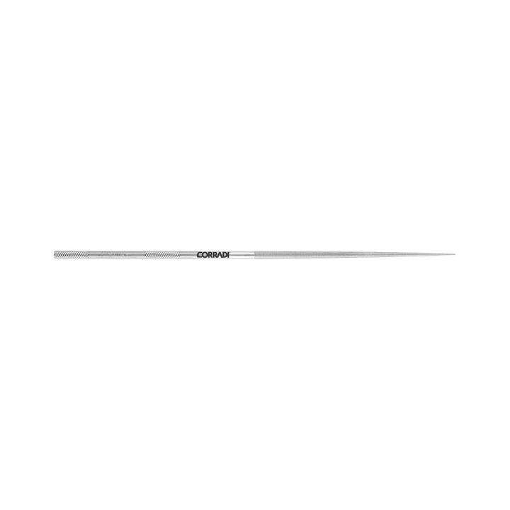 Actual product image Pferd Horse 12806164 Needle files 106 160 H 2 round (Cut 2, 160 mm)