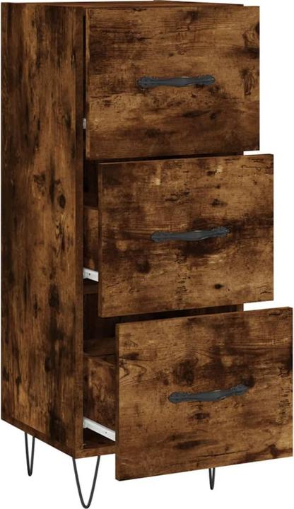Produktbild vidaXL Sideboard (34.50 x 34 x 90 cm)