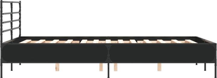 Image du produit vidaXL Bettgestell (120 x 200 cm)