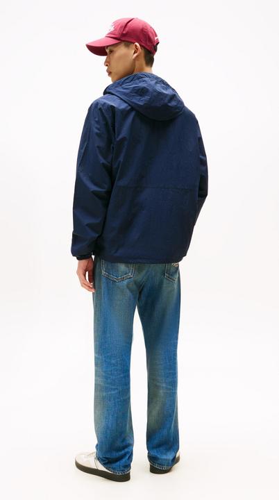 Immagine prodotto Tommy Jeans Tjm Chicago Windbreaker Ext (XL)