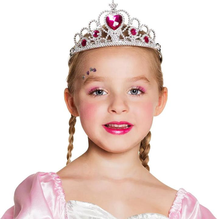 Produktbild Boland Prinzessin Tiara Grace