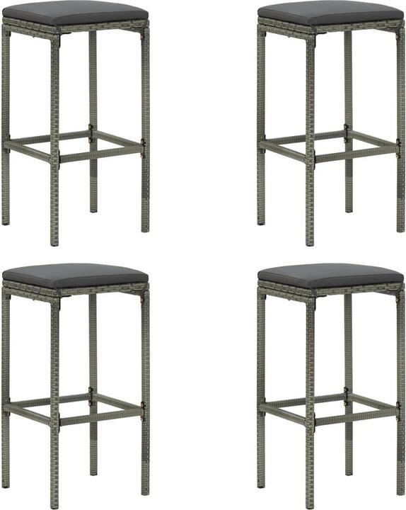 Image du produit vidaXL Bar-Set