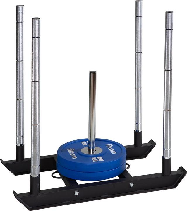 Produktbild Fitcom Competition Gewichtsschlitten Hyrox