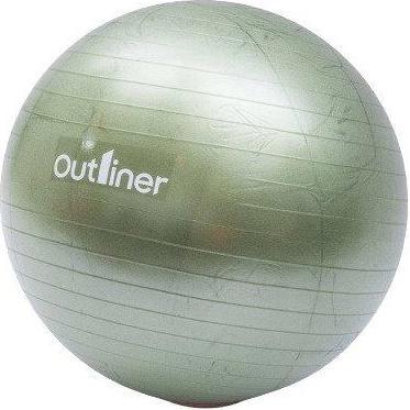 Thumbnail - Outliner, Gymnastikball