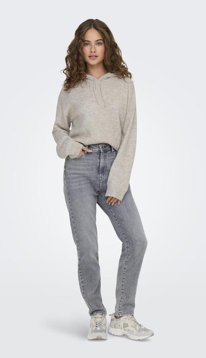 Produktbild JdY JDYRUE Strickpullover Strickpullover (L)