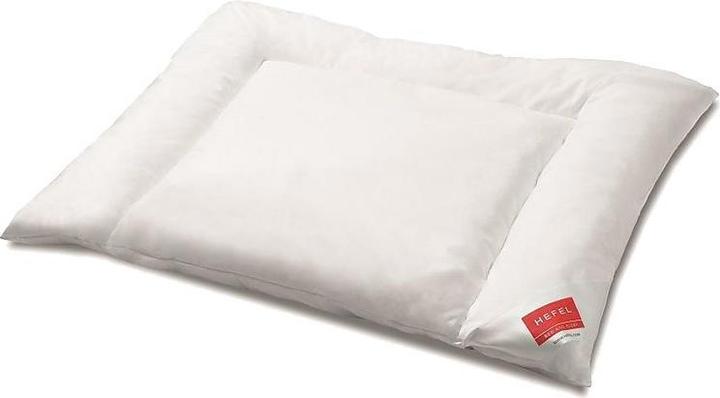 Immagine prodotto Hefel Cuscino per il sonno del ventre 70x90cm (70)