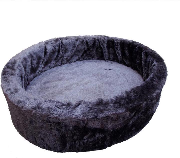 Produktbild Nobby Plüschbett (Hund)
