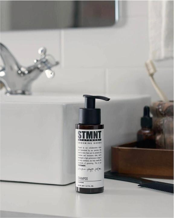Immagine prodotto STMNT Shampoo (Shampoo liquido, 300 ml)