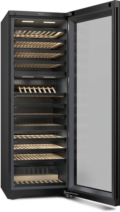 Immagine prodotto Miele KWT 4995 F