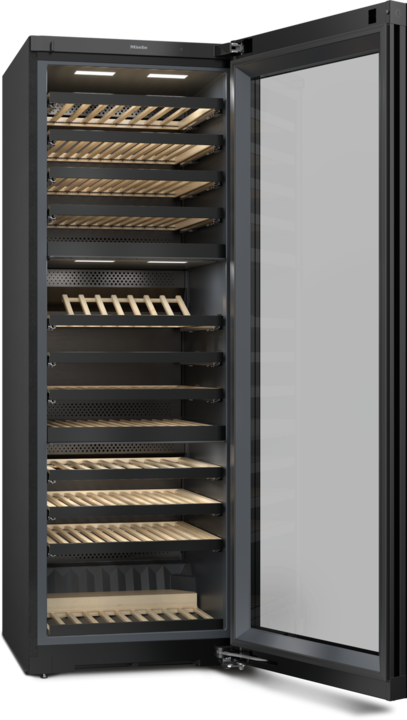 Image du produit Miele KWT 4995 F