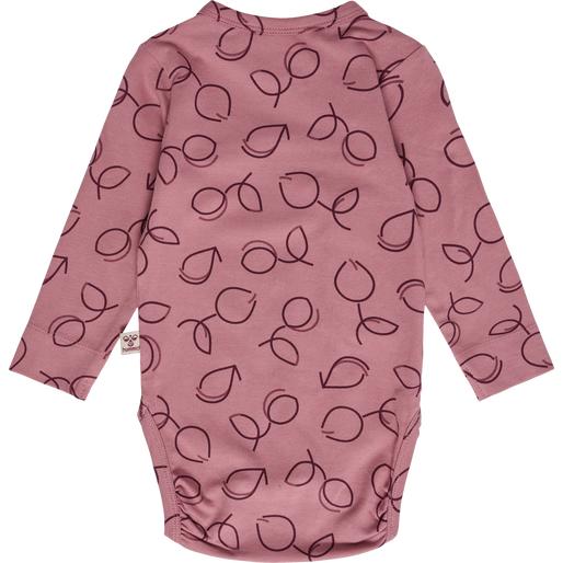 Produktbild hummel Hmlelvira Body L/S (98)
