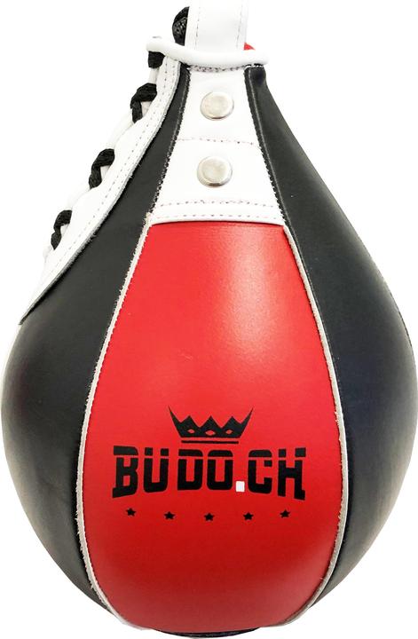Budo.ch Pro Speed Ball (24 cm)
