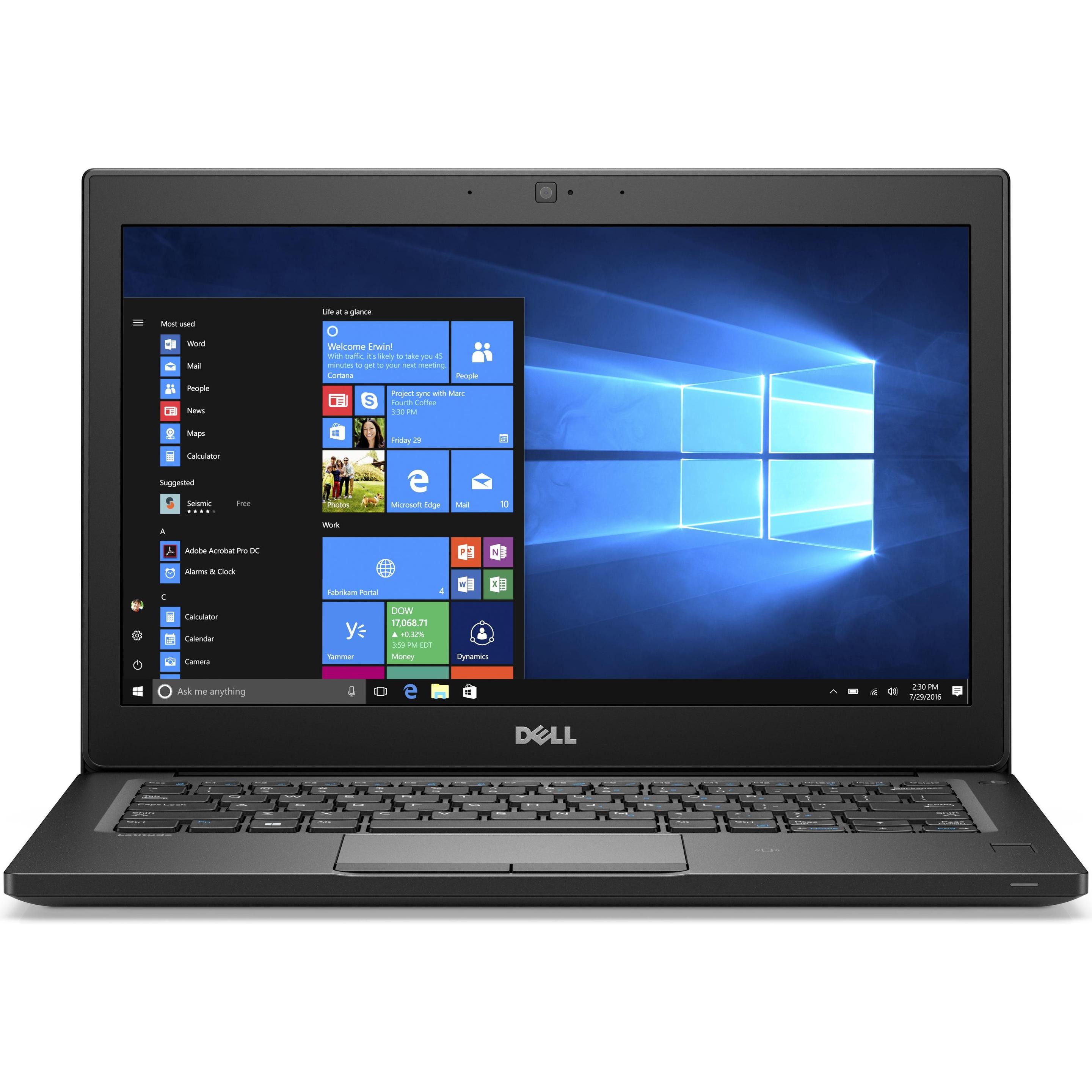 Thumbnail - Dell Battery, 42WHR, 3 Cell (3 Zellen), Notebook Akku, Schwarz