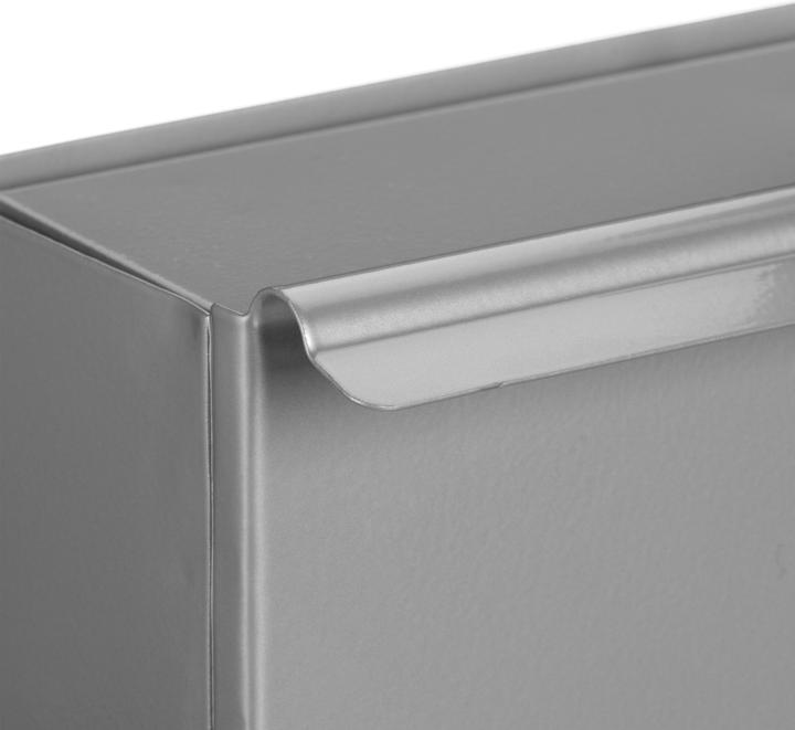 Produktbild Relaxdays Ascheeimer