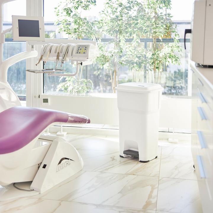 Actual product image Rotho Hera (60 l)