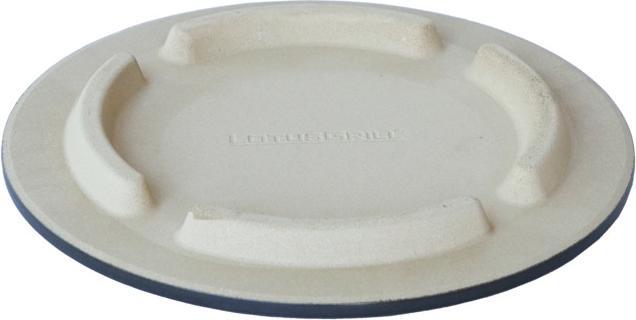 Produktbild LotusGrill Pizzastein