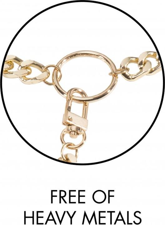 Produktbild Bijoux Indiscrets X-Harness (One Size)