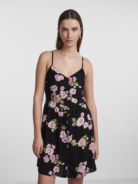 Produktbild Pieces PCTALA Träger-Midikleid (S)