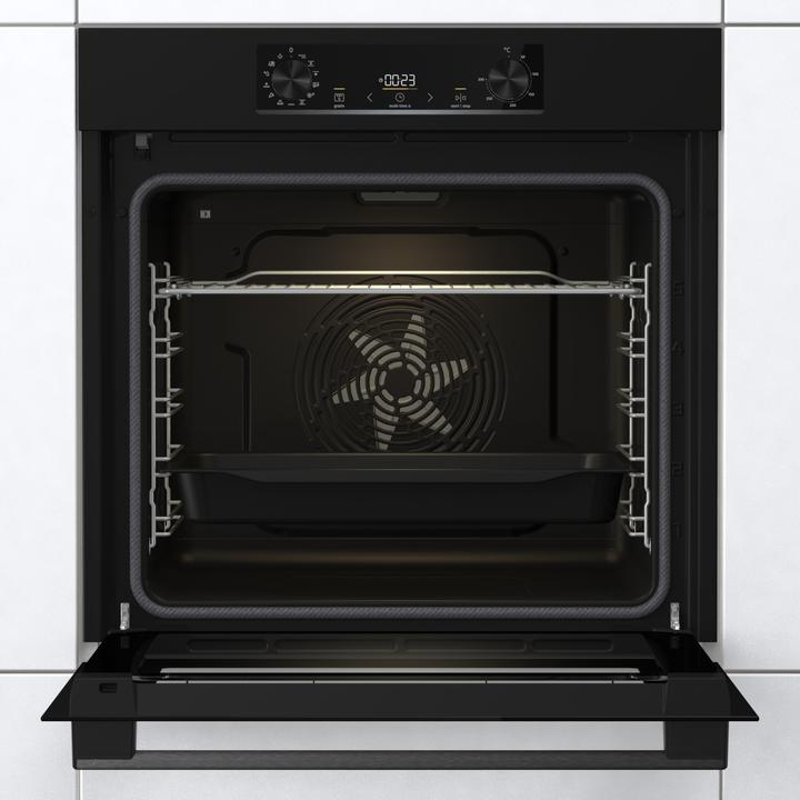 Actual product image Gorenje BPS 6737 E02B