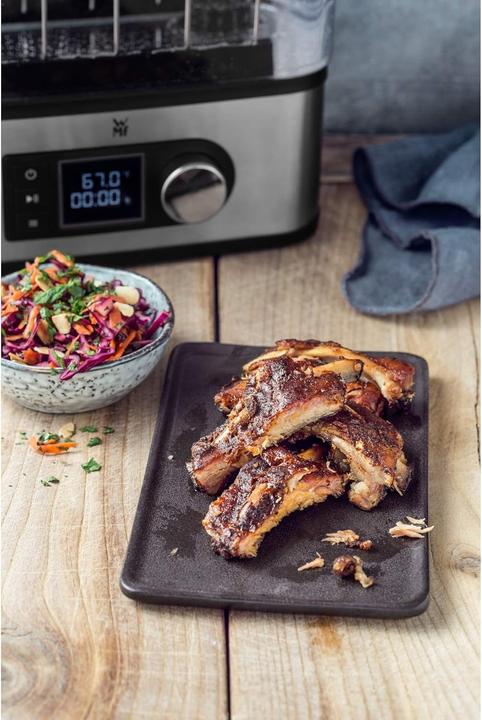 Produktbild WMF Lono Sous Vide Garer Pro