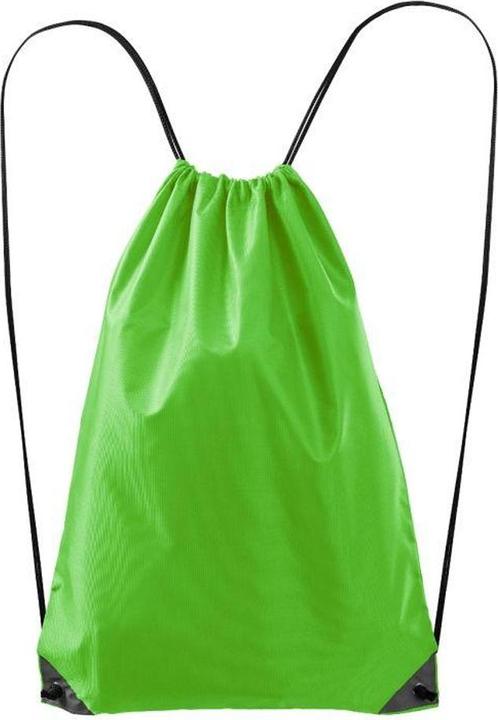 Actual product image Malfini Energy Drawstring Bag